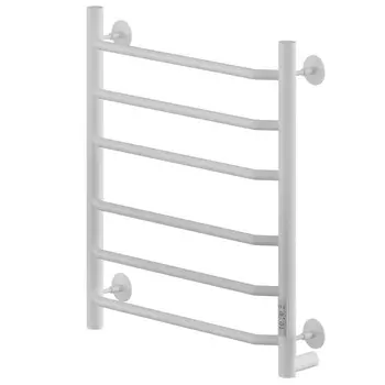 Электрический полотенцесушитель Ника 60х50 WAY-3 60/50 бел U