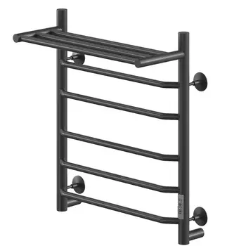 Электрический полотенцесушитель Ника 60х50 WAY-3 60/50 с/п черн U