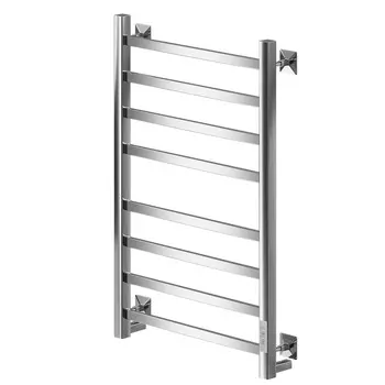 Электрический полотенцесушитель Ника 80х40 STEP-1 80/40 U