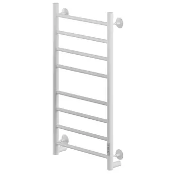 Электрический полотенцесушитель Ника 80х40 WAY-2 80/40 бел U