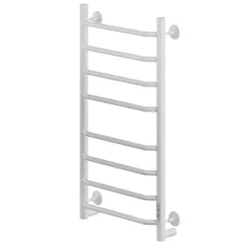 Электрический полотенцесушитель Ника 80х40 WAY-3 80/40 бел U