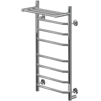 Электрический полотенцесушитель Ника 80х40 WAY-3 80/40 с/п U