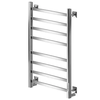 Электрический полотенцесушитель Ника 80х50 STEP-1 80/50 U