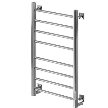 Электрический полотенцесушитель Ника 80х50 STEP-3 80/50 U