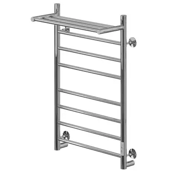Электрический полотенцесушитель Ника 80х50 WAY-2 80/50 с/п U