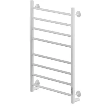 Электрический полотенцесушитель Ника 80х50 WAY-2 80/50 бел U