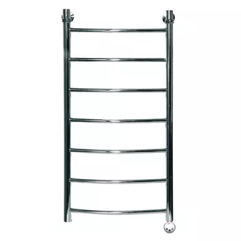 Электрический полотенцесушитель Ника ARC ЛД 100/50 правый тэн