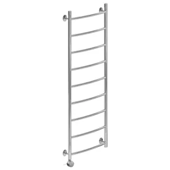 Электрический полотенцесушитель Ника Arc ЛД 120/40 лев