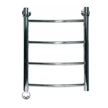 Электрический полотенцесушитель Ника ARC ЛД 50/40 левый тэн