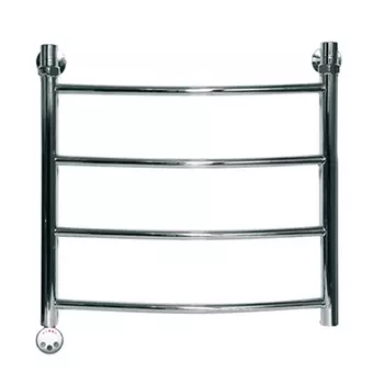 Электрический полотенцесушитель Ника ARC ЛД 50/60 правый тэн