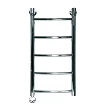 Электрический полотенцесушитель Ника ARC ЛД 60/30 левый тэн