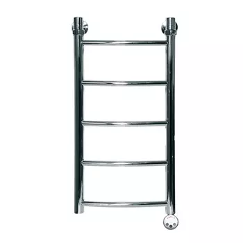 Электрический полотенцесушитель Ника ARC ЛД 60/30 правый тэн