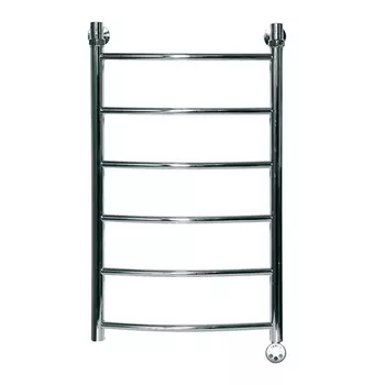 Электрический полотенцесушитель Ника ARC ЛД 80/50 правый тэн