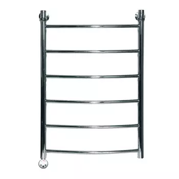 Электрический полотенцесушитель Ника ARC ЛД 80/60 левый тэн