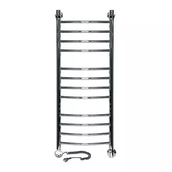 Электрический полотенцесушитель Ника ARC ЛД (Г2) 100/40 левый тэн