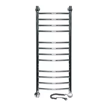 Электрический полотенцесушитель Ника ARC ЛД (Г2) 100/40 правый тэн