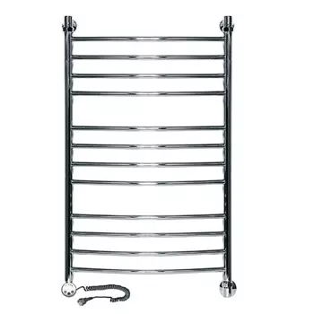 Электрический полотенцесушитель Ника ARC ЛД (Г2) 100/60 левый тэн