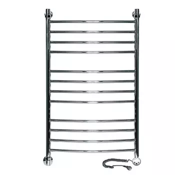 Электрический полотенцесушитель Ника ARC ЛД (Г2) 100/60 правый тэн