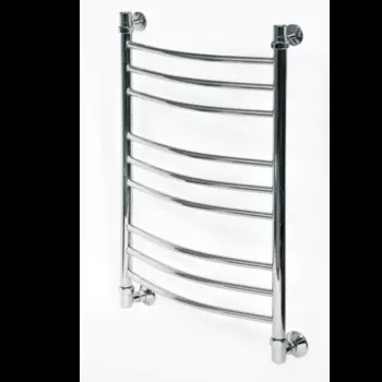 Электрический полотенцесушитель Ника ARC ЛД (Г2) 120/60 правый тэн