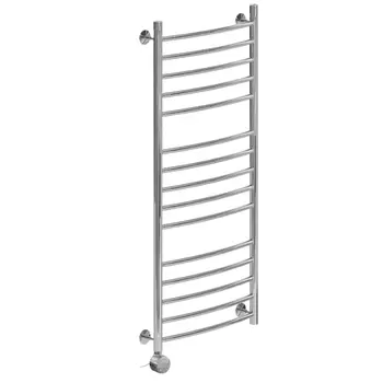 Электрический полотенцесушитель Ника Arc ЛД Г2 120/50 лев