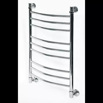 Электрический полотенцесушитель Ника ARC ЛД (Г2) 50/50 левый тэн