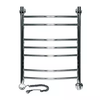 Электрический полотенцесушитель Ника ARC ЛД (Г2) 60/50 левый тэн