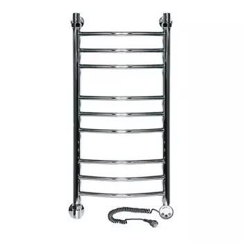 Электрический полотенцесушитель Ника ARC ЛД (Г2) 80/40 правый тэн