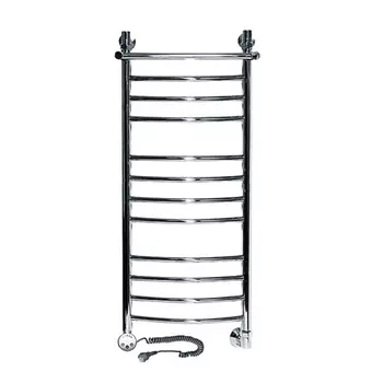 Электрический полотенцесушитель Ника ARC ЛД (Г2) ВП 100/40 левый тэн