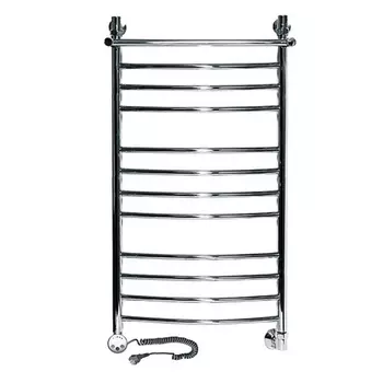 Электрический полотенцесушитель Ника ARC ЛД (Г2) ВП 100/50 левый тэн