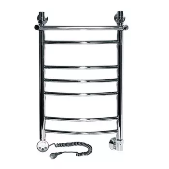 Электрический полотенцесушитель Ника ARC ЛД (Г2) ВП 60/40 левый тэн