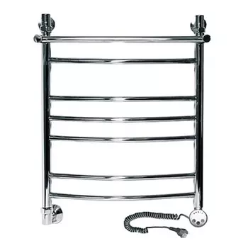 Электрический полотенцесушитель Ника ARC ЛД (Г2) ВП 60/50 правый тэн