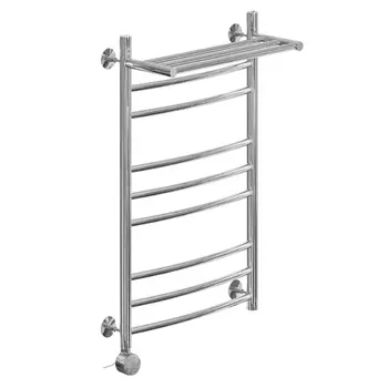 Электрический полотенцесушитель Ника Arc ЛД Г2 ВП 80/40 лев