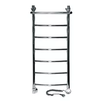 Электрический полотенцесушитель Ника ARC ЛД ВП 100/40 правый тэн