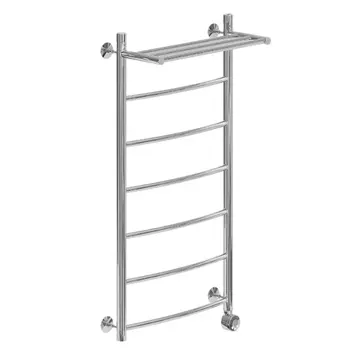 Электрический полотенцесушитель Ника Arc ЛД ВП 100/50 прав