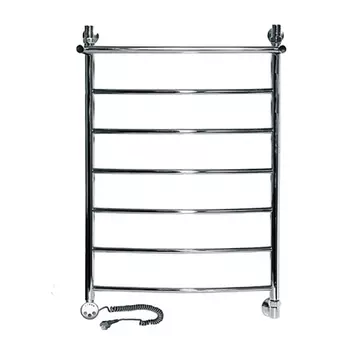 Электрический полотенцесушитель Ника ARC ЛД ВП 100/60 левый тэн