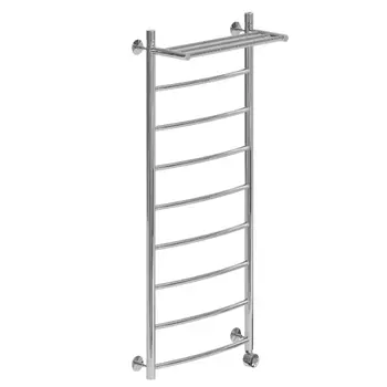 Электрический полотенцесушитель Ника Arc ЛД ВП 120/40 прав