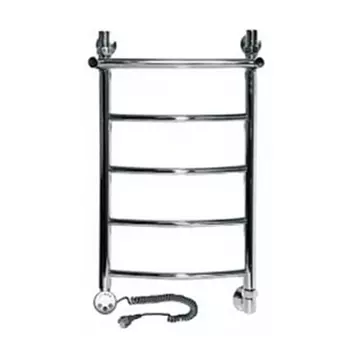 Электрический полотенцесушитель Ника ARC ЛД ВП 60/30 левый тэн