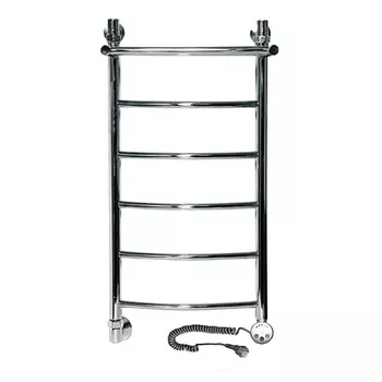 Электрический полотенцесушитель Ника ARC ЛД ВП 80/40 правый тэн