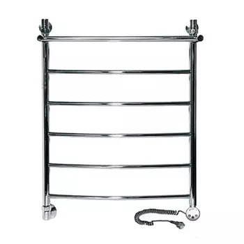 Электрический полотенцесушитель Ника ARC ЛД ВП 80/60 правый тэн