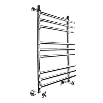 Электрический полотенцесушитель Ника BAMBOO ЛБ-1 100/40 левый тэн