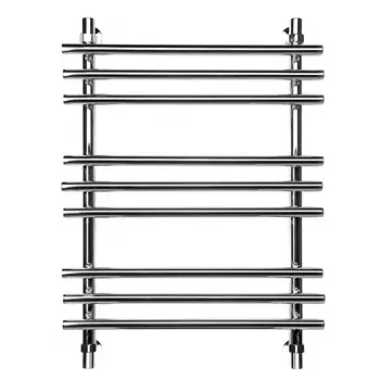 Электрический полотенцесушитель Ника BAMBOO ЛБ-1 100/50 левый тэн