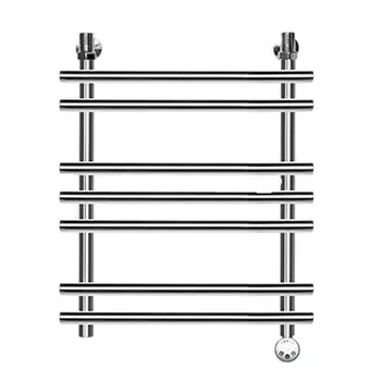 Электрический полотенцесушитель Ника BAMBOO ЛБ-1 60/40 левый тэн
