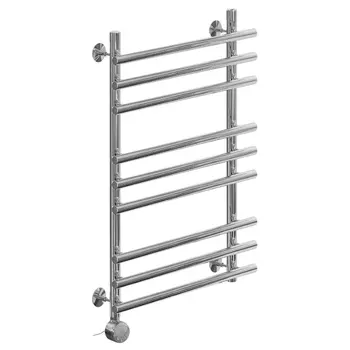 Электрический полотенцесушитель Ника Bamboo ЛБ 1 80/40 лев