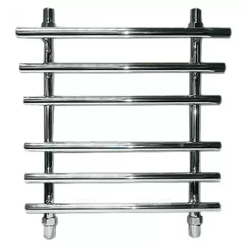 Электрический полотенцесушитель Ника BAMBOO ЛБ-3 60/50 левый тэн