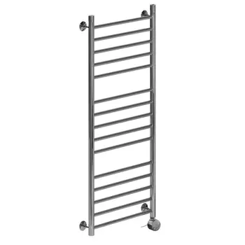 Электрический полотенцесушитель Ника CLASSIC ЛП (Г2) 120/40 правый тэн