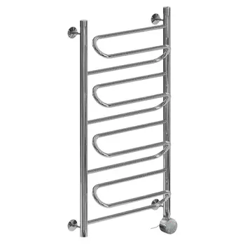 Электрический полотенцесушитель Ника Curve ЛЗ 100/60 прав