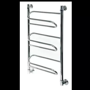 Электрический полотенцесушитель Ника CURVE ЛZ ВП 100/50 левый тэн