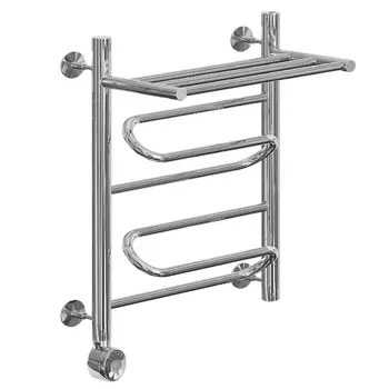 Электрический полотенцесушитель Ника Curve ЛЗ ВП 60/60 лев