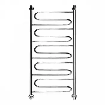 Электрический полотенцесушитель Ника CURVE ЛZ ВП 80/50 правый тэн