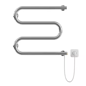 Электрический полотенцесушитель Ника Simple М 50/60 каб